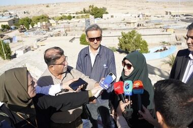بهبود ۱۴درصدی عملکرد ایمنی و کاهش ۵۵درصدی حوادث در شرکت ملی صنایع مس ایران