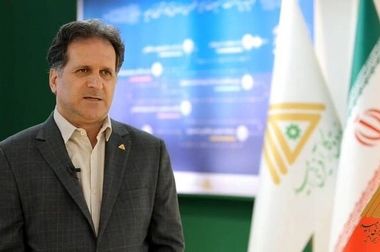 مصرف انرژی در فولادسازی ایران چهار برابر میانگین جهانی