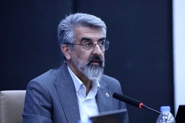 تالاب خشکیده «صالحیه» منشأ گرد و غبار در تهران/۳ عامل مهم تداوم آلودگی در پایتخت