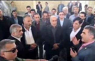 بازدید مدیرعامل ایمپاسکو از کارخانه نوآورانه تولید کاغذ از سنگ الیگودرز