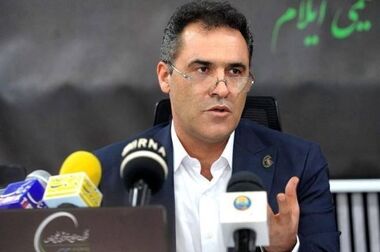 درخشش همکاران پتروشیمی ایلام در دهمین جشنواره رسانه‌ای استان