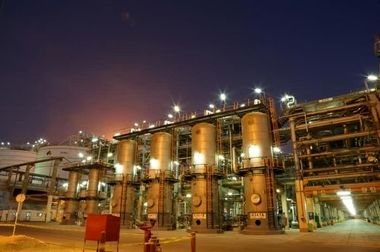 دیدار مدیرعامل بانک شهر با مدیرعامل پتروشیمی پارس/ تاکید مدیران عامل بر توسعه همکاری های مشترک