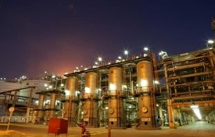 پایان موفق تعمیرات اساسی و آغاز فرایند تولید در پتروشیمی پارس