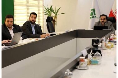 خدمت‌رسانی بی‌وقفه بیمه سامان به بیمه‌گزاران