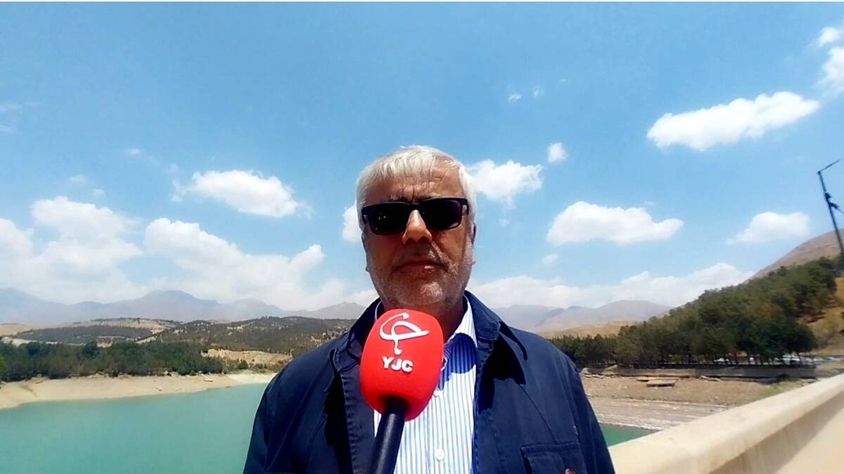 احتمال قطعی آب در تابستان با عدم صرفه‌جویی ۲۰ درصدی