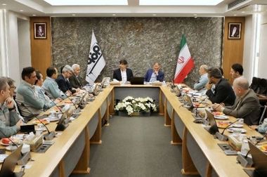 رونمایی گروه فولاد مبارکه از محصول فناورانه کلاف ترش با گرید API X60