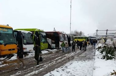 اهدای ۱۰۰ واحد خون در چهارمین دوره مشارکت کارکنان فولاد خراسان