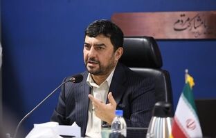 شعار «معدن جایگزین نفت» باید به عنوان یک راهبرد مدنظر قرار گیرد