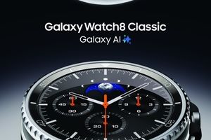 سامسونگ از سری جدید ساعت‌های هوشمند Galaxy Watch8 رونمایی کرد