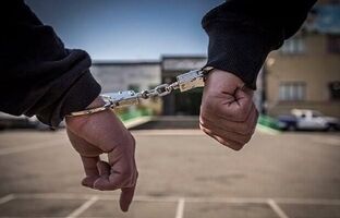 دستگیری باند سارقان کاتالیزور خودرو؛ فروش اینترنتی اموال سرقتی راز سرقت‌ها را فاش کرد