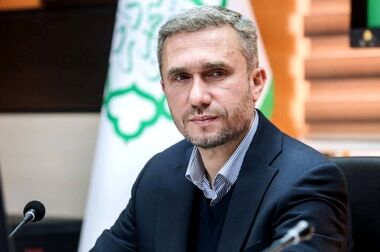 بازسازی و مرمت ساختمان معاونت حمل و نقل و ترافیک شهرداری منطقه ۵