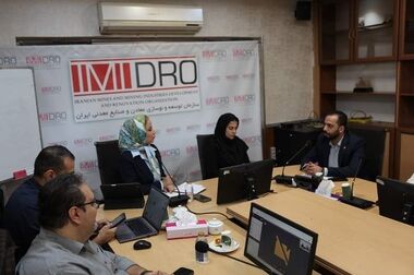 ثبات اقتصادی و مهار تورم پیش‌شرط رونق تولید است