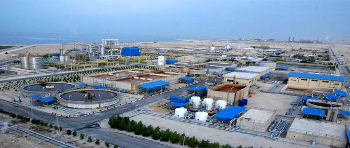 مبین انرژی، میزبان دو رویداد کلیدی با حضور مدیران هلدینگ خلیج‌فارس