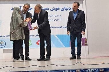 مرز خدمات به درب خانه های شهروندان رسیده است