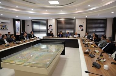 یلدایی هلدینگ خلیج فارس به سهامداران/ فارس، سود مجمع سهامداران را زودتر از موعد پرداخت کرد