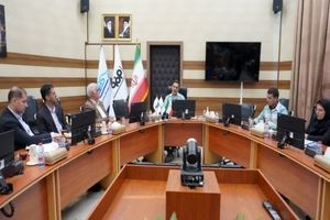 در دیدار رئیس دانشگاه ملی مهارت استان چهارمحال و بختیاری با مدیرعامل شرکت ورق خودرو، بر لزوم هم‌افزایی و ارتقای سطح همکاری‌های علمی و پژوهشی تأکید شد