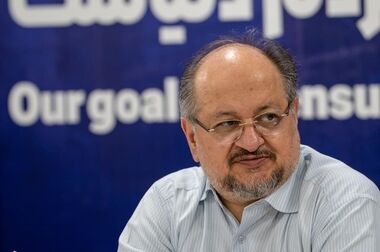 از تاکید محمد شریعتمداری بر جلوگیری از تولید با ضرر تا ضمانت اشتغال نخبگان بومی با اجرای طرح رهبران فردای صنعت پتروشیمی(ویدئو)