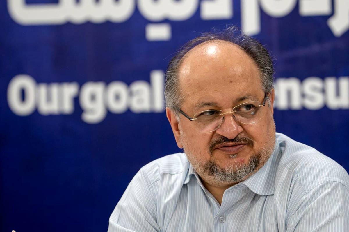 بهترین رتبه تاریخ هلدینگ خلیج فارس در میان شرکت‌های پتروشیمی جهان/ رتبه دوازدهم ICIS به غول پتروشیمی ایران رسید