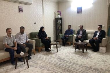 احترام به بازنشستگان در دستور کار بیمه دی