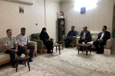 نقش زیرساخت‌های گسترده بیمه دی در ارتقای خدمات بازنشستگان