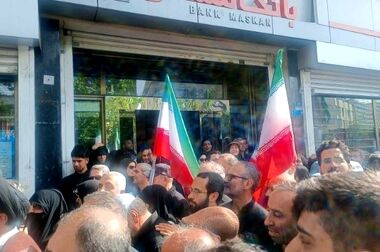 پاسخگویی بدون‌وقفه بانک مسکن/ به ۳۰۰۰ درخواست مشتریان در ۱۲ روز جنگ تحمیلی رسیدگی شد