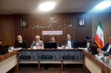 پیام وزیر صنعت، معدن و تجارت به‌مناسبت روز و آغاز هفته معدن