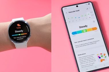 سامسونگ ۴۷ جایزه طراحی را از رقابت‌های IDEA 2025 دریافت کرد