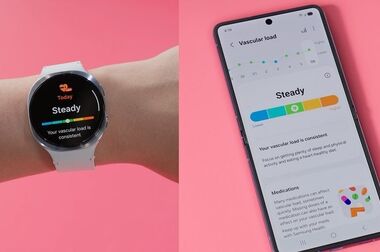 امنیت در دستان شما: Galaxy AI چطور از داده‌هایتان محافظت می‌کند؟