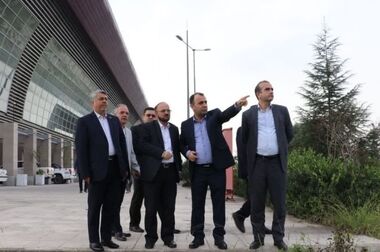 ملوان هویت فرهنگی و ورزشی گیلان است