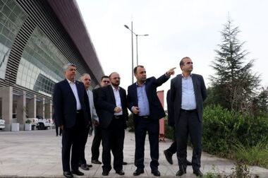 ملوان هویت فرهنگی و ورزشی گیلان است