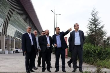 ملوان هویت فرهنگی و ورزشی گیلان است