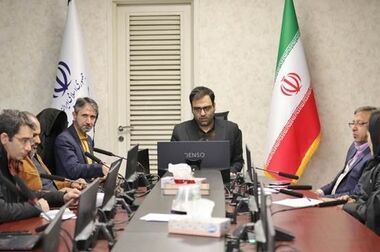 برگزاری نخستین کنفرانس ملی «چشم‌انداز حسابرسی داخلی» در دانشگاه خاتم