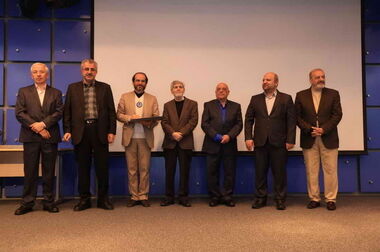 بازرسی نقش بازدارنده و اصلاح گرانه دارد