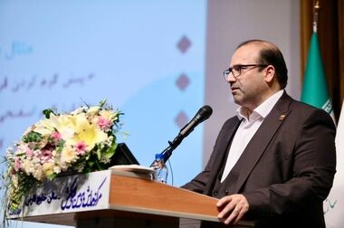 هدف ما افزایش بهره‌وری و کاهش توقف و تولید مستمر است
