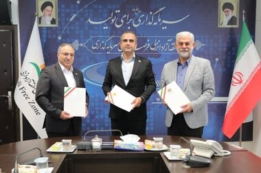 تأکید طاعتی مقدم بر حمایت زیرساختی از باشگاه ملوان