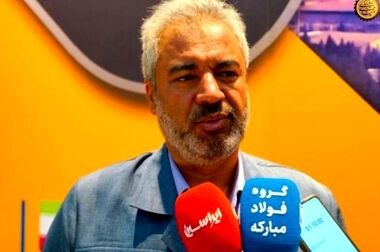 کاهش تولید صنایع فولادی به دلیل ناترازی‌ برق با وجود خودتامینی شرکت‌های بزرگی نظیر فولاد مبارکه