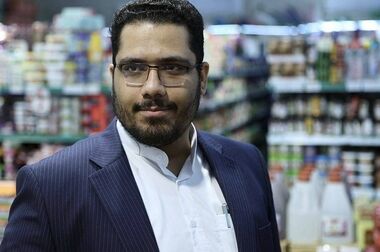 لزوم بهره‌مندی از دانش علمی برای رسیدن به چشم‌انداز سازمان میادین    
