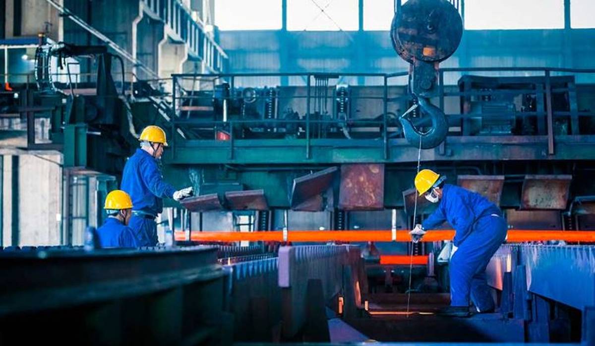 ارتقای جایگاه بهداشت، ایمنی و محیط زیست در ایمیدرو