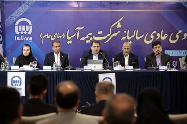 سرپرست معاونت امور استان ها و شبکه فروش بیمه آسیا منصوب شد