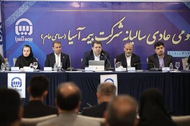 هم فکری و تعامل، راهکار لازم برای رفع موانع و دستیابی به اهداف سازمانی