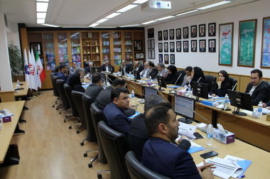 پاکسان در مسیر رشد پایدار؛ تأکید مدیرعامل بر استمرار حرکت روبه جلو با حمایت گروه توسعه ملی و توسعه صنایع بهشهر