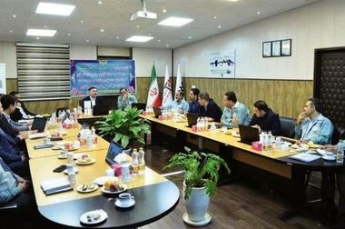 پیشتازی فولاد مبارکه در پروژه‌های زیست‌محیطی