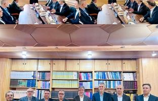 بیمه ایران حامی سرمایه‌گذاری، تولید و توسعه در استان‌