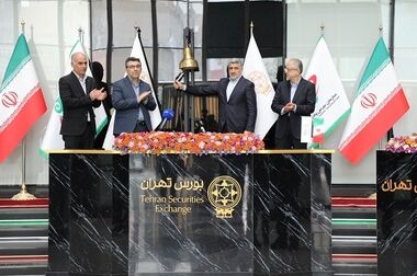 تاسیس «آزمایشگاه داده و آمار بازار سرمایه»/ فعالیت آزمایشگاه داده و آمار بازار سرمایه به‌صورت آزمایشی با هم‌کاری چند دانشگاه آغاز شده است