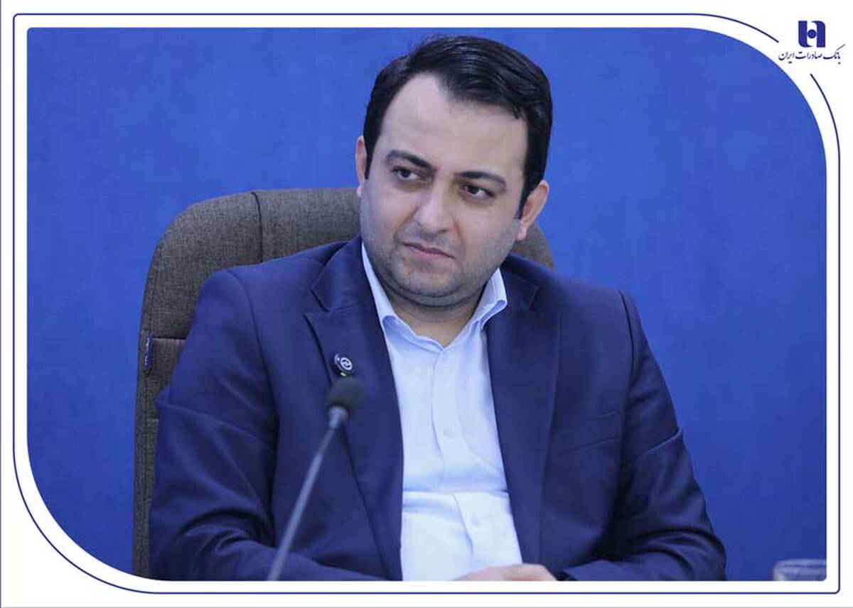 ۱۰ دستاورد راهبردی بانک صادرات ایران در سال نخست دولت چهاردهم/ رشد ۲۶۳ درصدی سرمایه و ۹۱ درصدی سود خالص بانک صادرات ایران/ وصول ۱۳ همت از بزرگ‌ترین بدهکار بانکی پس از ۱۵ سال