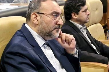  پیش‌رویداد دانشجویی دومین رویداد چادرو برگزار می شود 
