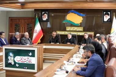 افزایش ۱۹۸ درصدی صادرات محصولات تولیدی این منطقه در هشت ماهه ۱۴۰۴