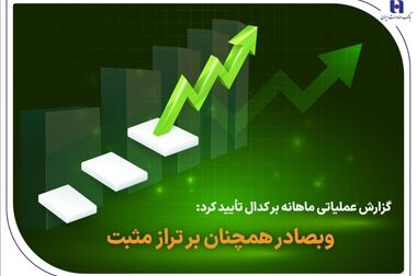 تغییر در «وبصادر» به نفع مشتریان و سهامداران