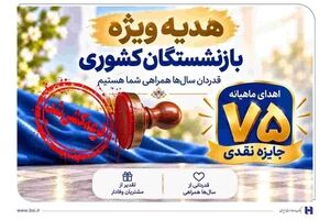 قرعه‌کشی جشنواره سرمایه‌های ماندگار بانک صادرات ایران برگزار شد + اسامی برندگان مرحله نخست​​​​​