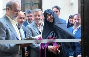 ۱۱ پروژه شهری در منطقه۱۲ افتتاح شد